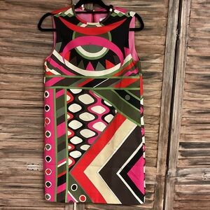 Emilio Pucci Dress